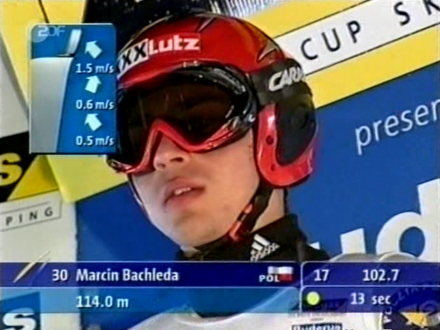 Marcin Bachleda (ZDF)